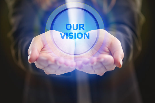 AVD Metal Tech Vision